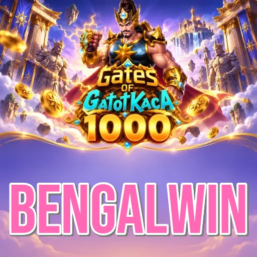 Screenshot 1 - bengalwin Home Screen
