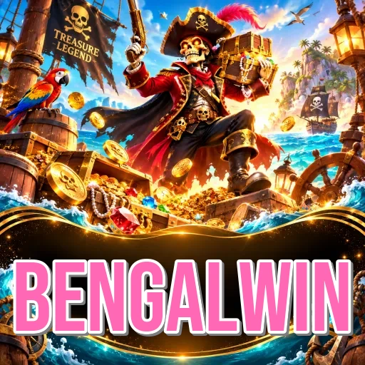 Screenshot 1 - bengalwin Home Screen