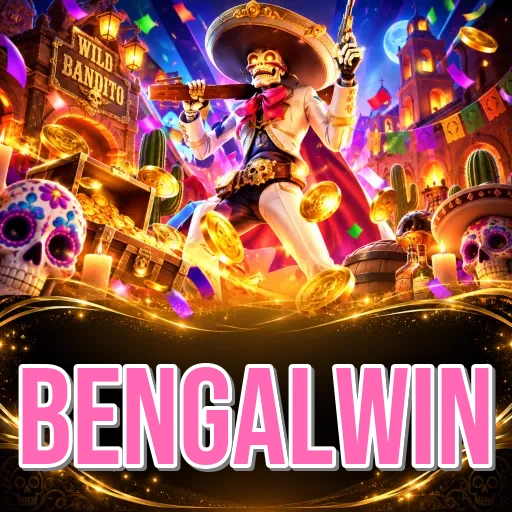 Screenshot 1 - bengalwin Home Screen