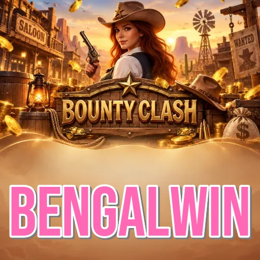 Screenshot 1 - bengalwin Home Screen
