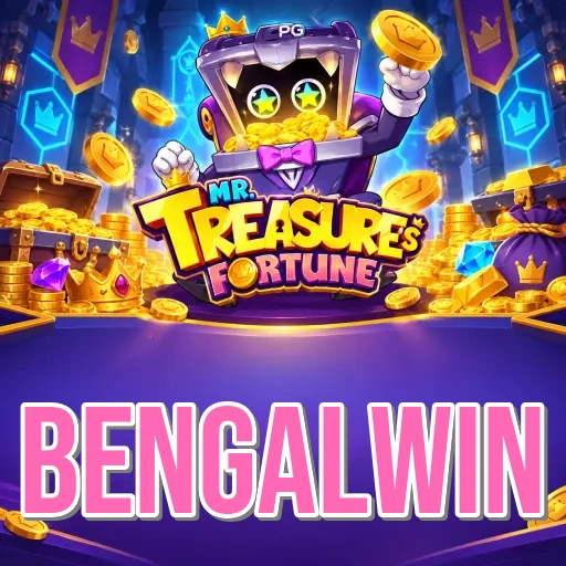 Screenshot 4 - bengalwin Dark Mode