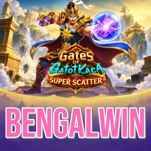 Screenshot 1 - bengalwin Home Screen